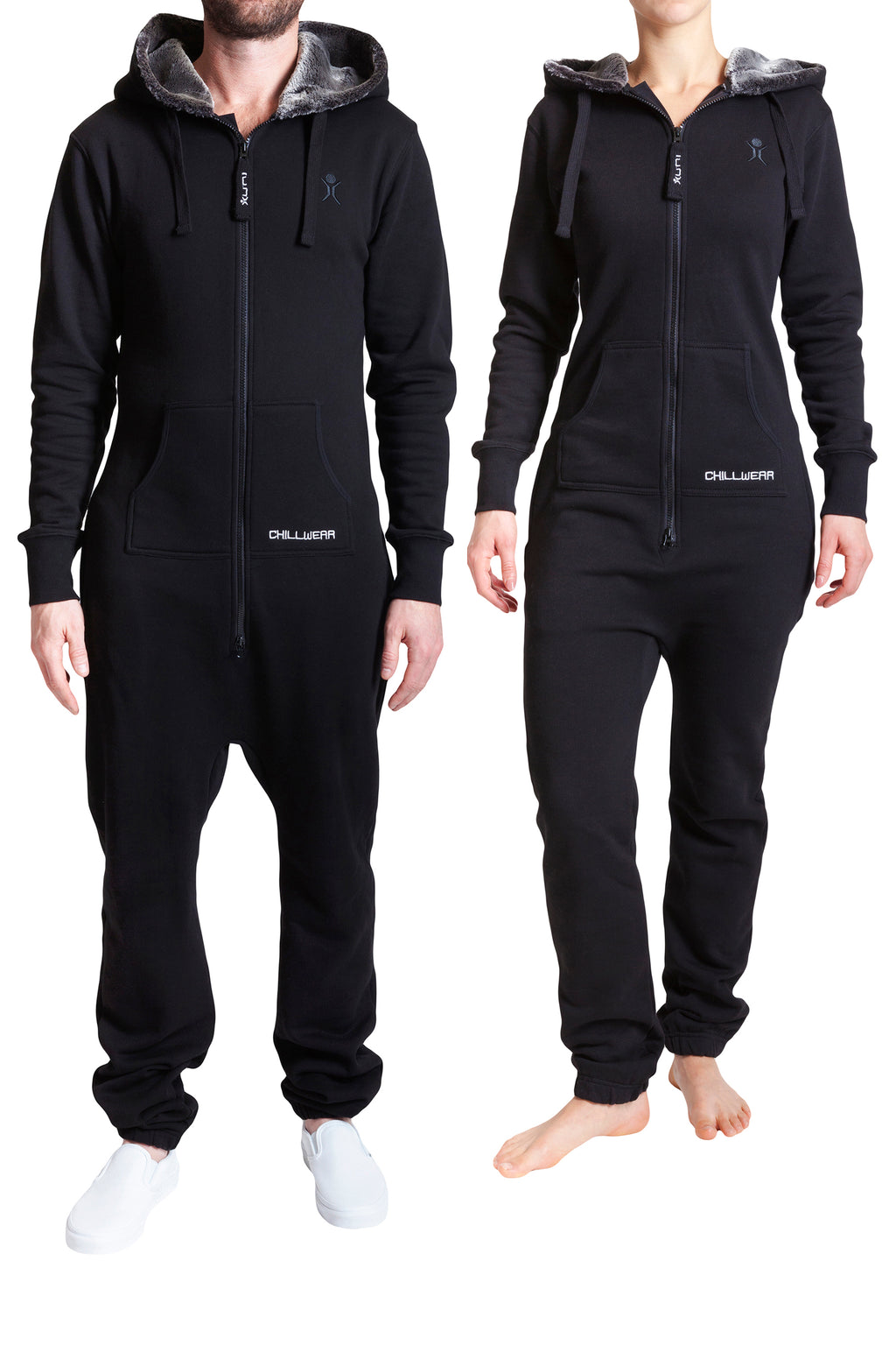 Stealth Black