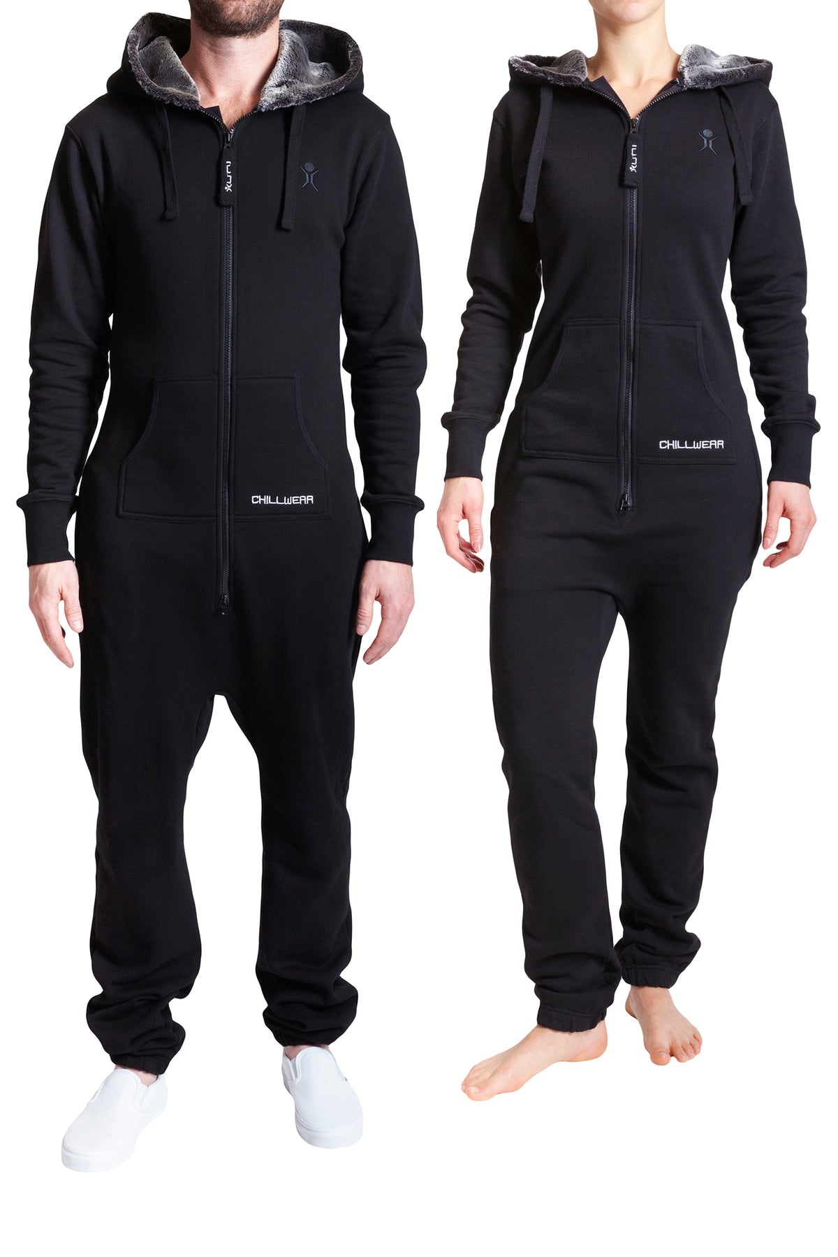 Stealth Black