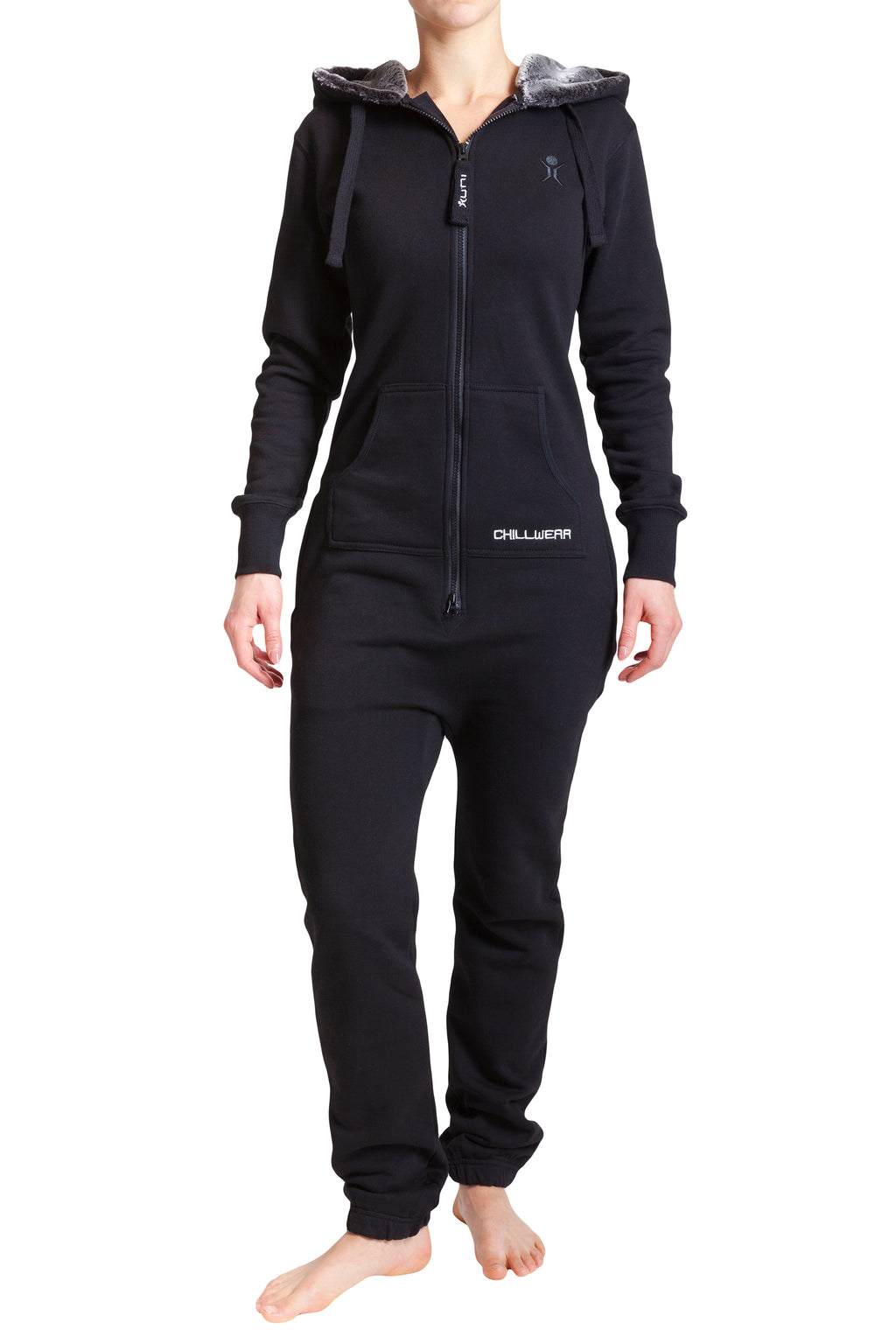 Stealth Black