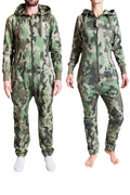 Camo Green