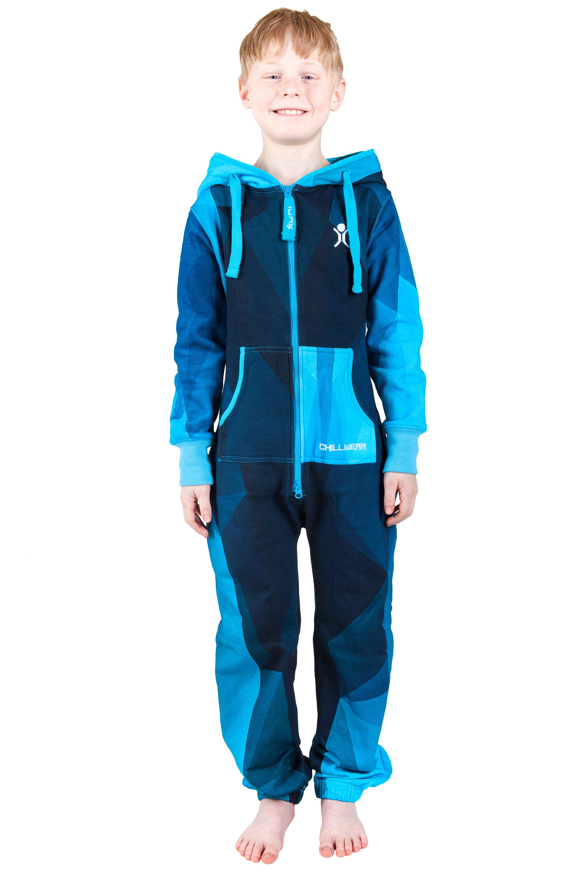 Nordic online way onesie