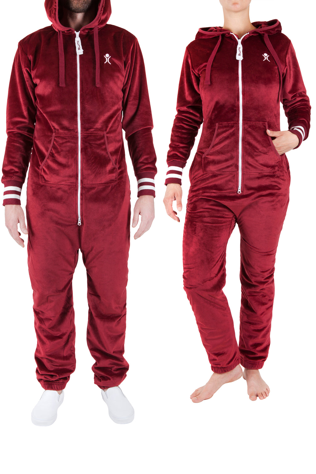 Merlot Velour