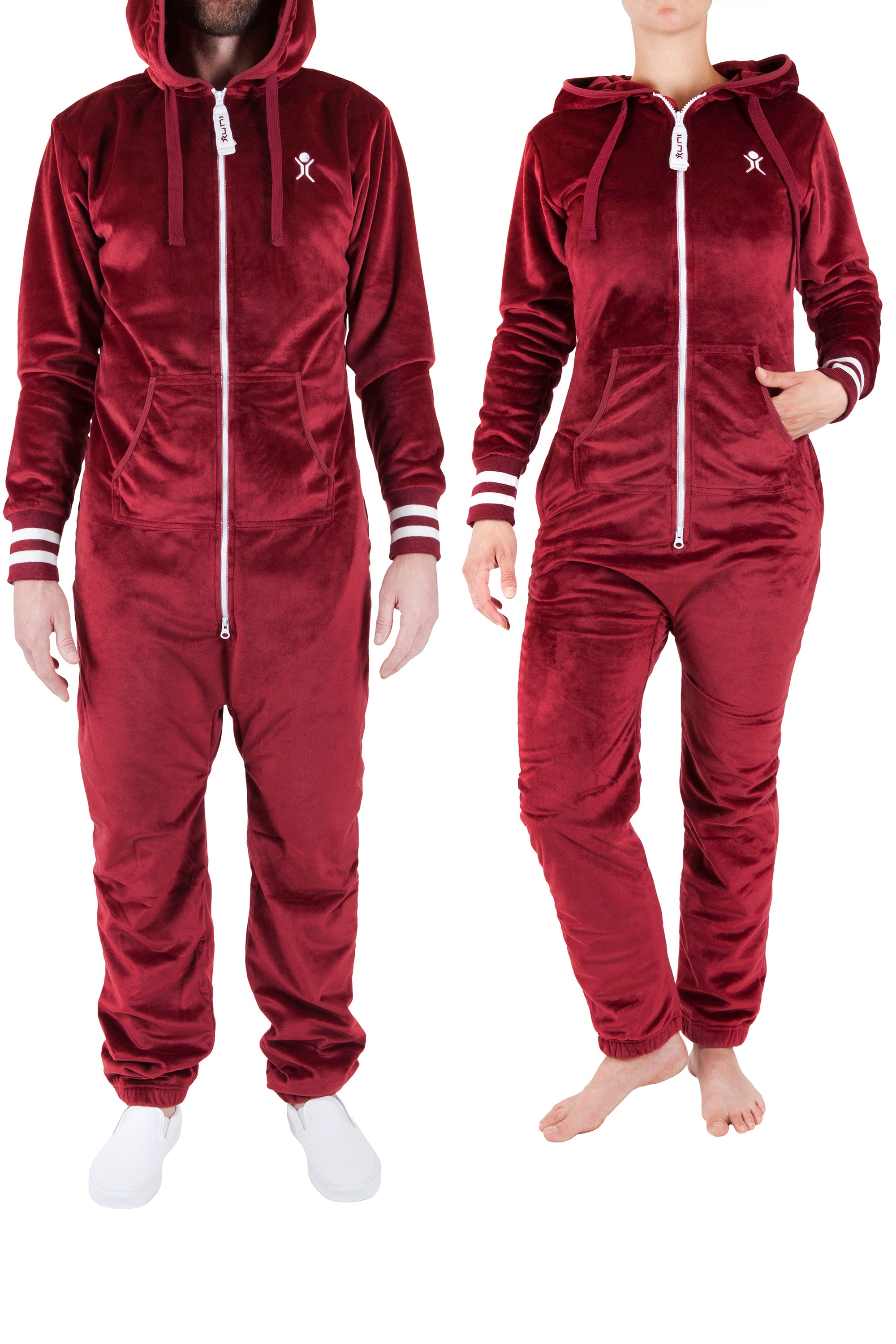 Merlot Velour