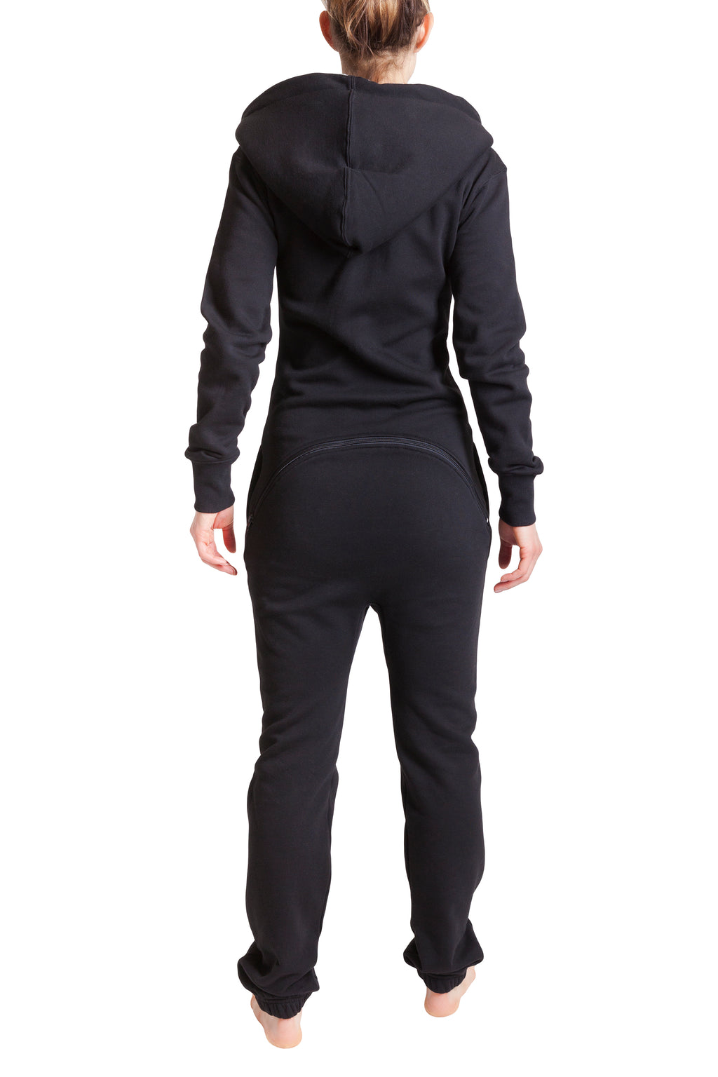 Stealth Black