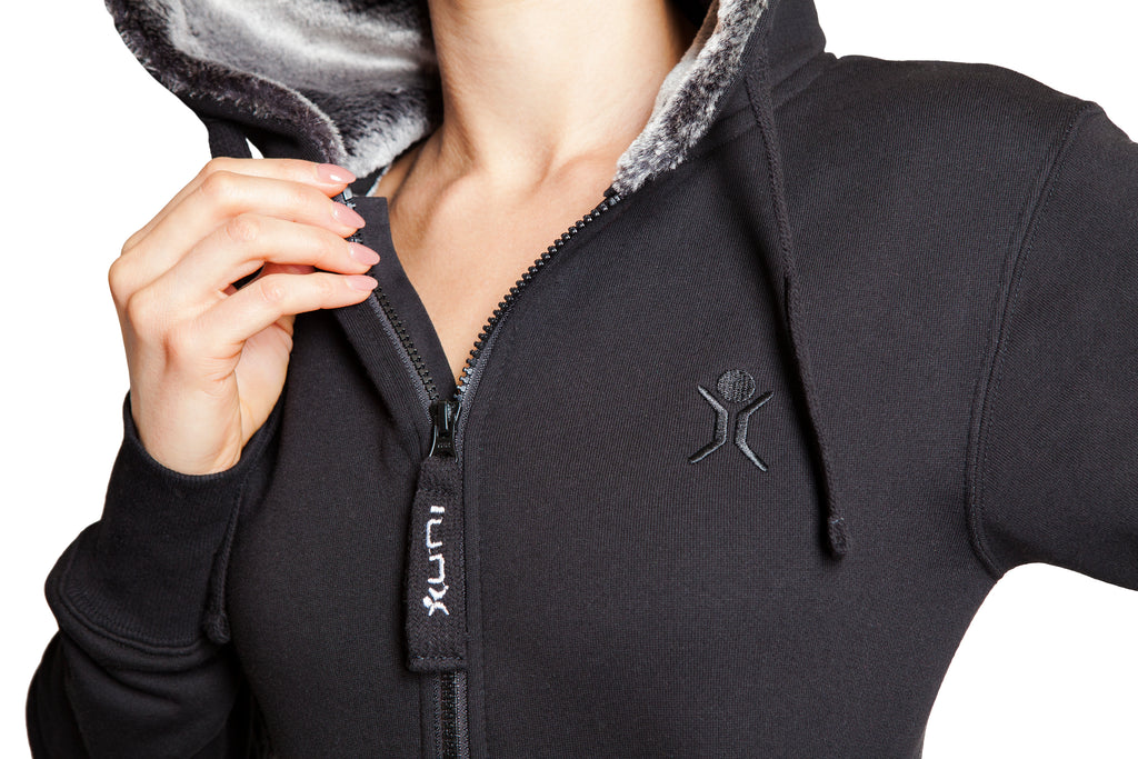 Stealth Black