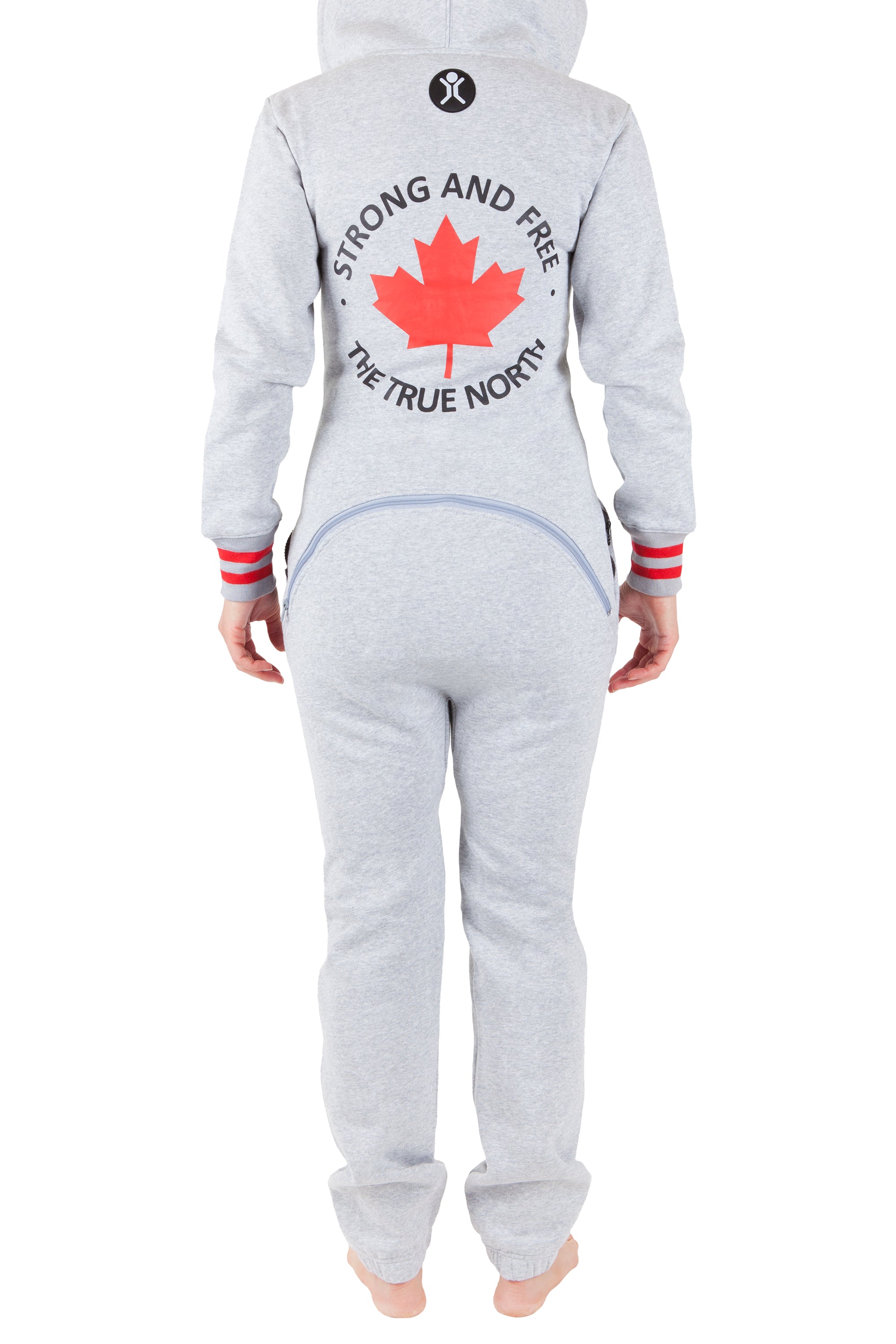 Adult Onesies Pajama -  Canada