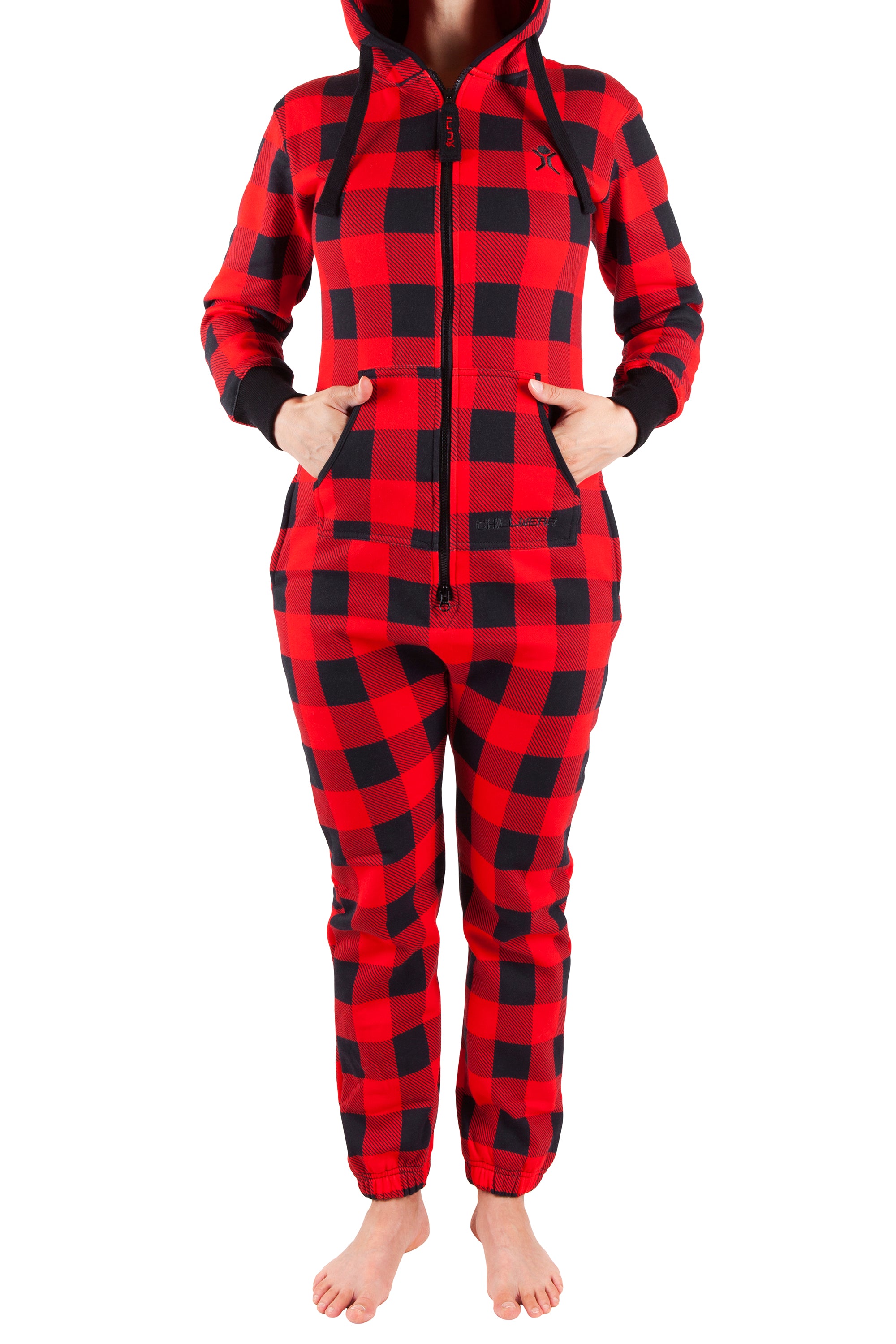 Buffalo Plaid