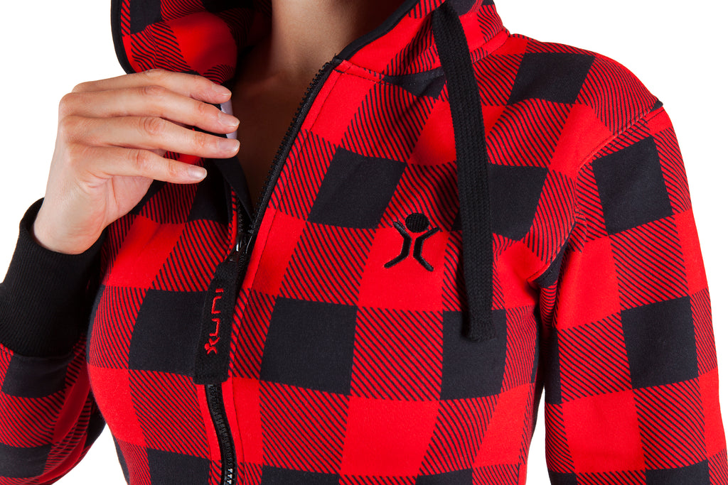 Buffalo Plaid