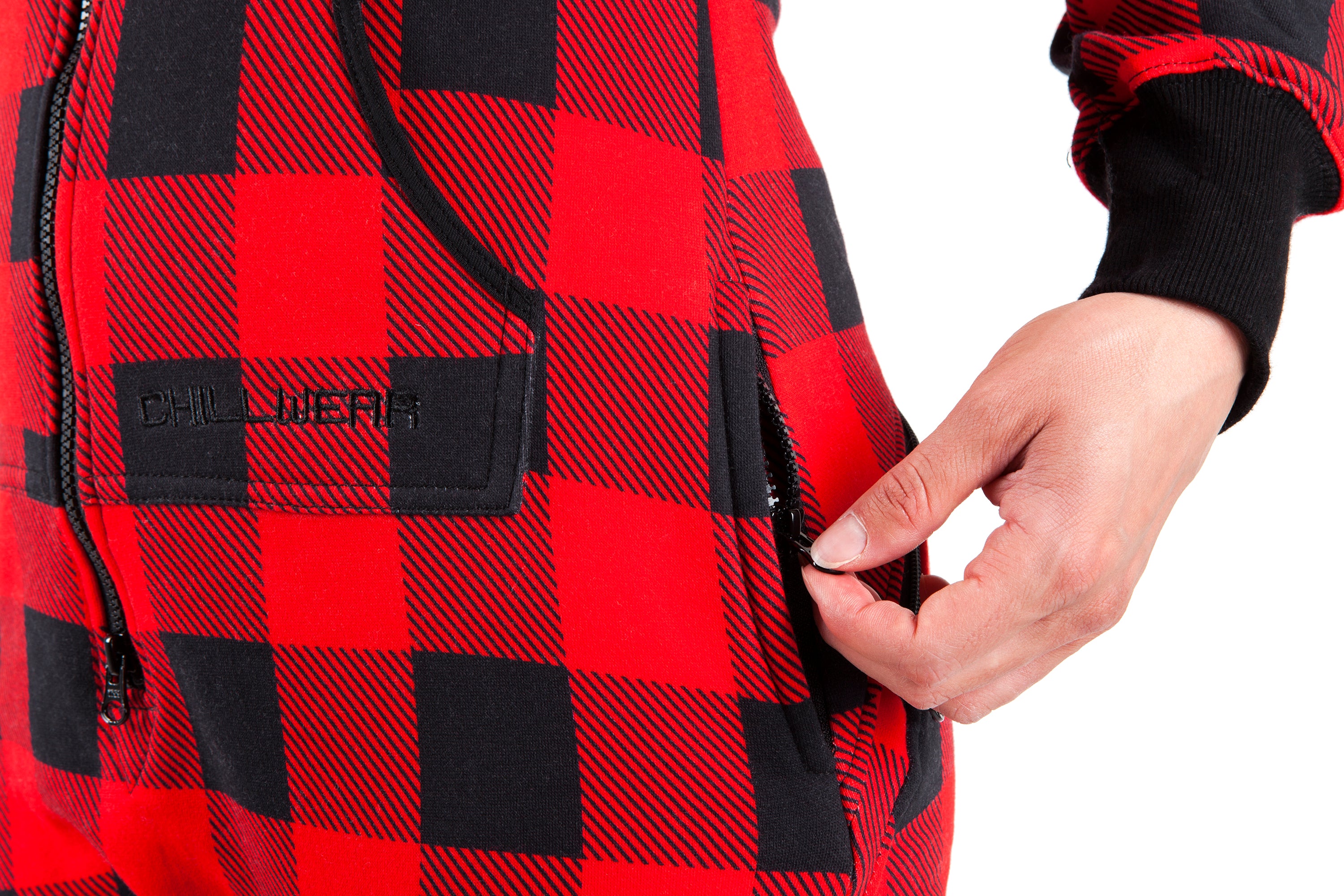 Buffalo Plaid