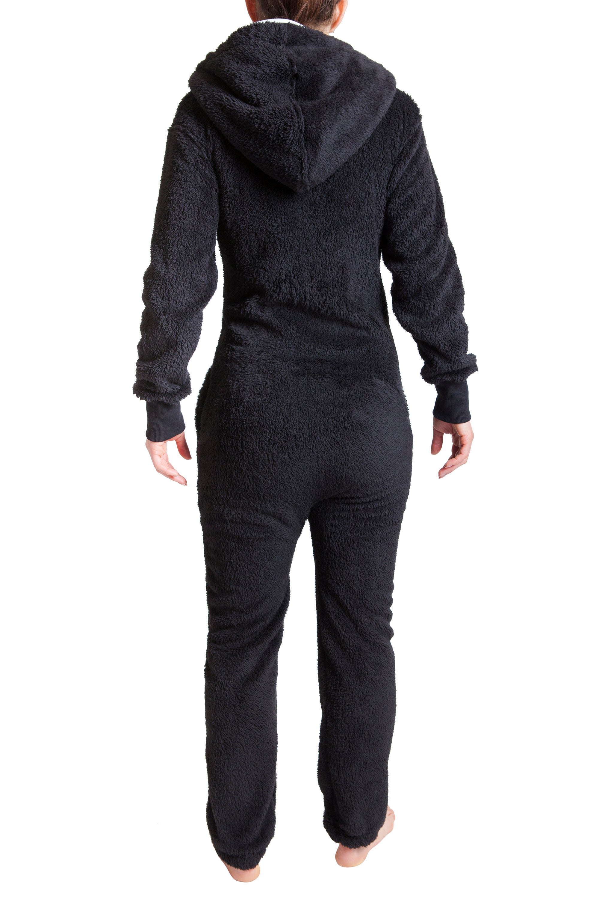 Teddy Fleece