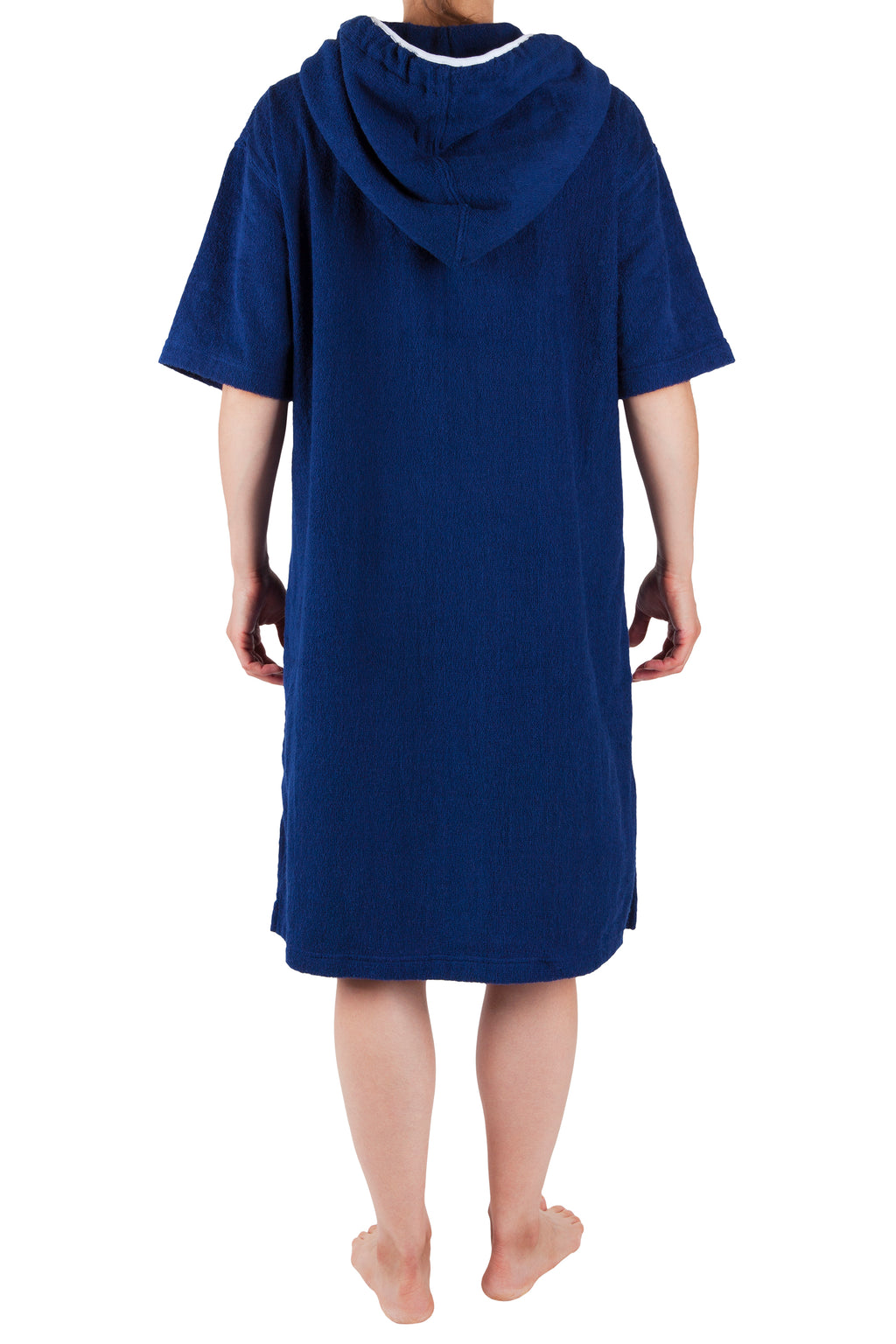 Towel Surf Poncho