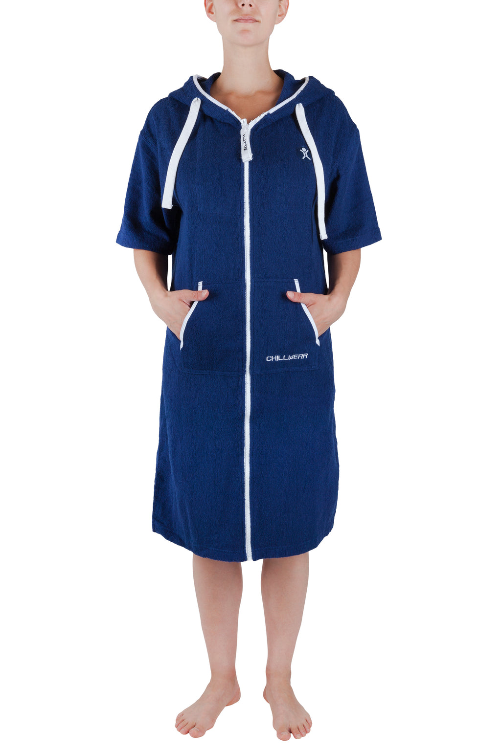 Towel Surf Poncho