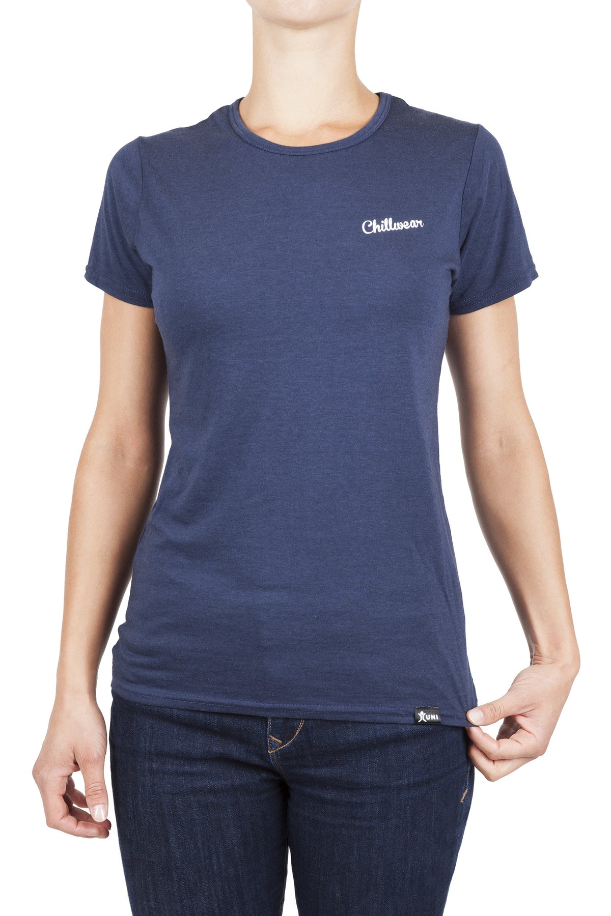 Midnight Crewneck Shirt