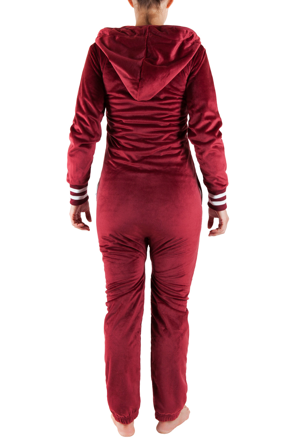 Merlot Velour