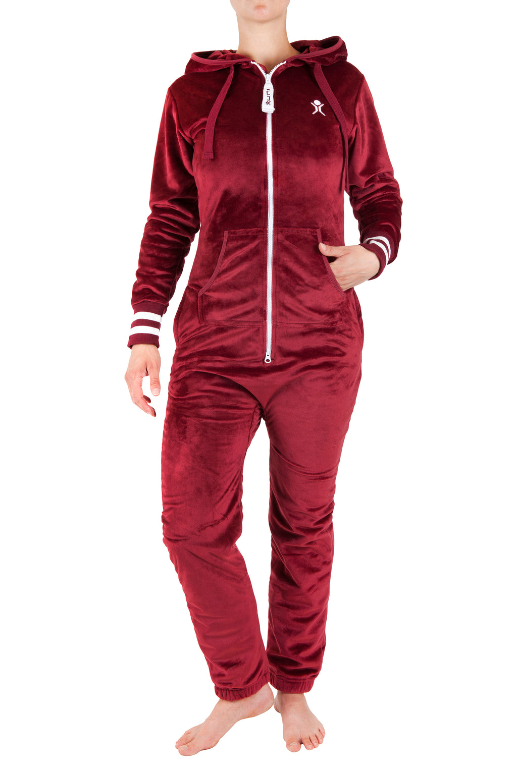 Merlot Velour