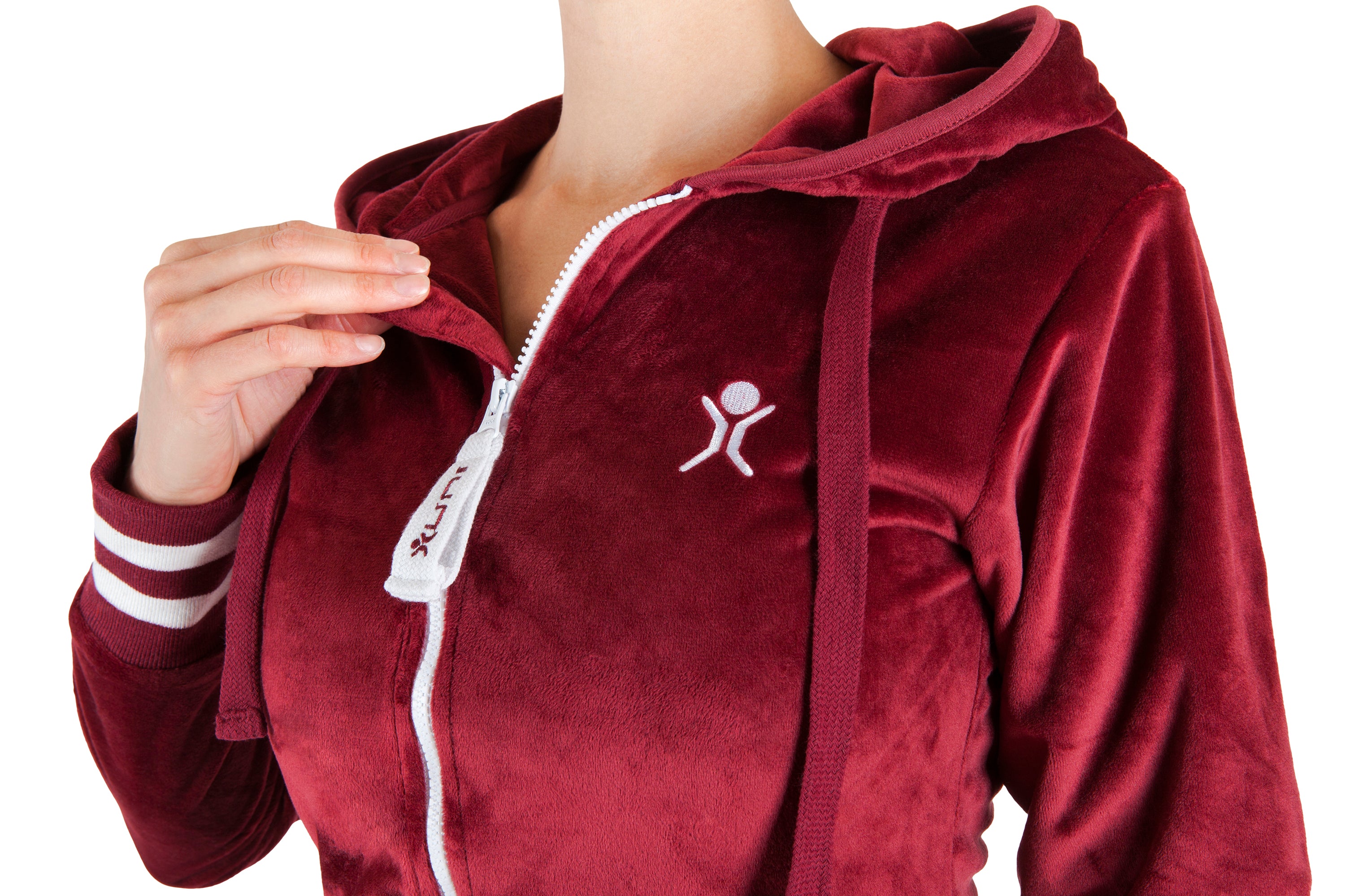 Merlot Velour